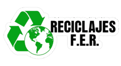 Reciclajes FER